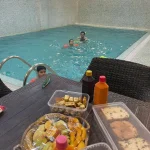 استخر سهروردی - تصویر 4