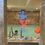 استخر چیتگر میدان دریاچه - تصویر 3