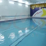 استخر خانوادگی صادقیه